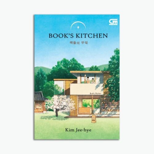 Book’s Kitchen