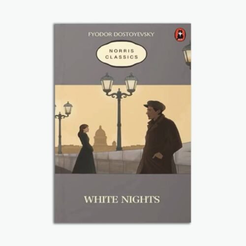 Novel White Nights