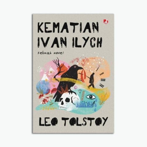 Novel Kematian Ivan Ilych