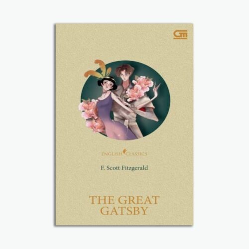 The Great Gatsby