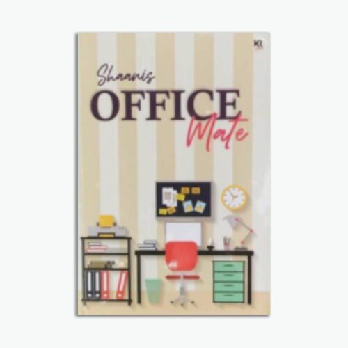 Novel Office Mate Cream