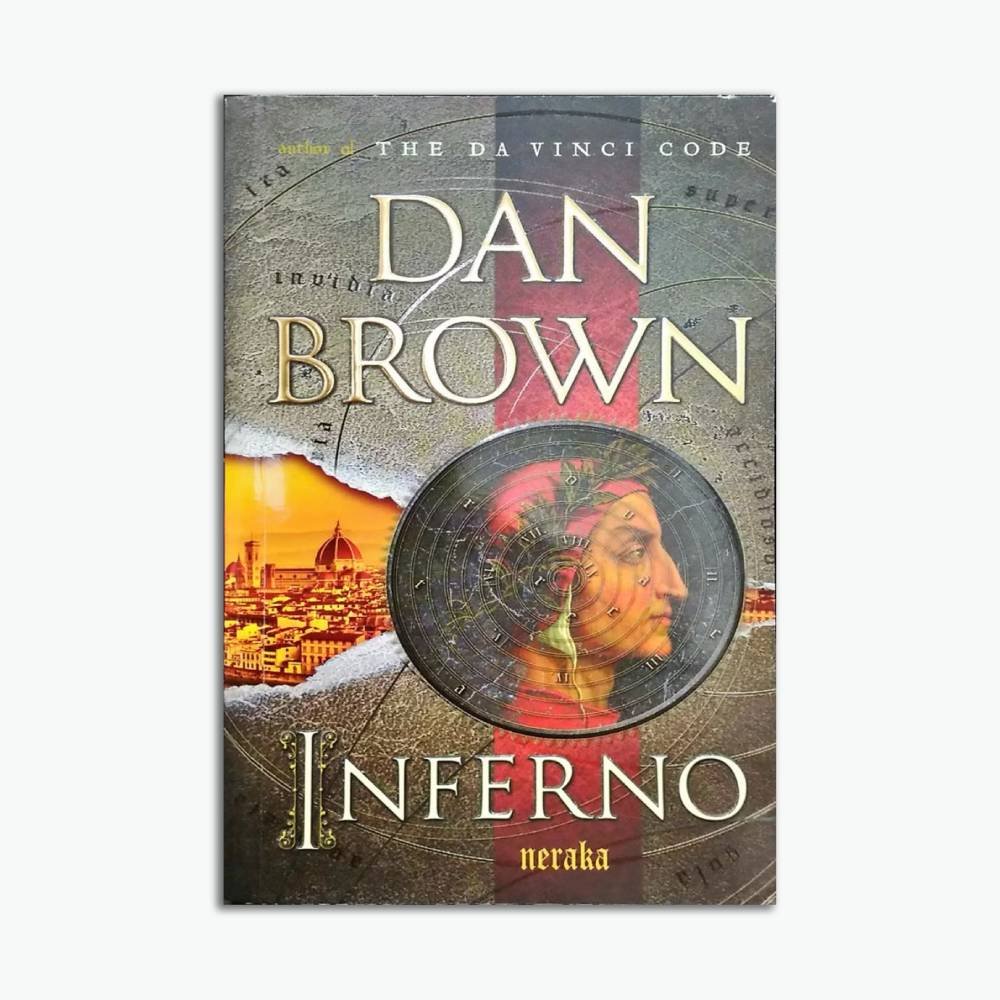 Novel Inferno
