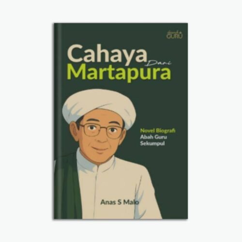 Novel Cahaya dari Martapura