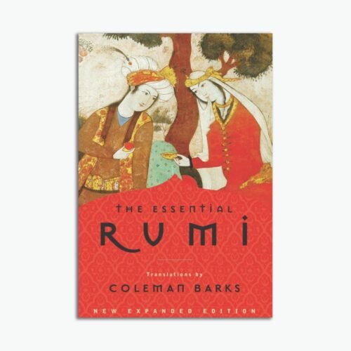 The Essential Rumi (ENG)
