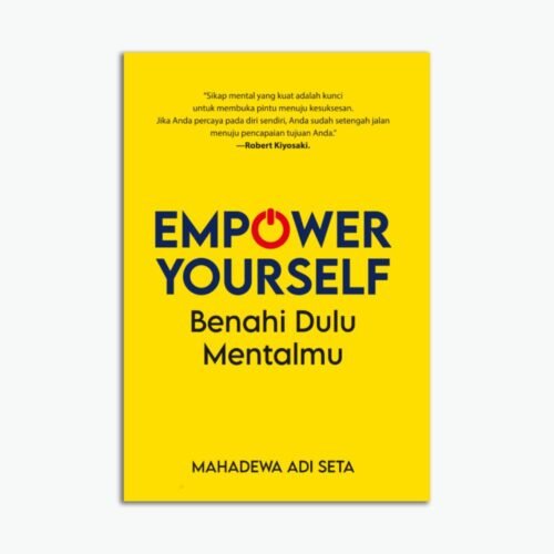 Empower Yourself