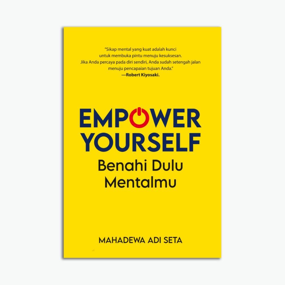 Template Website (1) (2) Empower Yourself