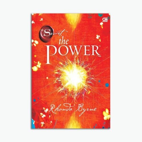 Secret The Power