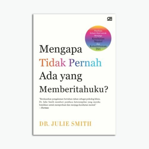 Template Website (1) (2) Mengapa Tak Pernah Ada Yang Memberitahuku