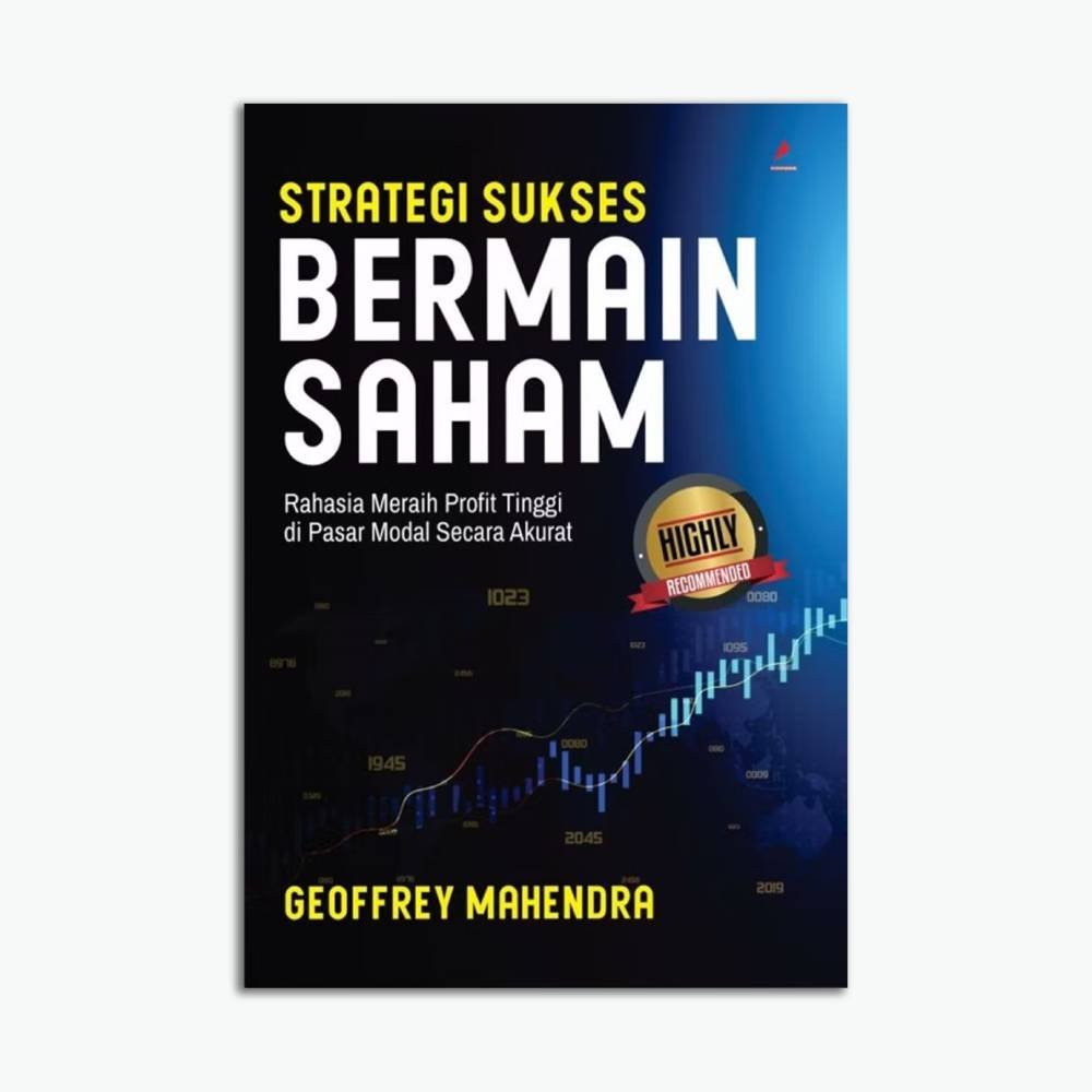 Strategi Sukses Bermain Saham
