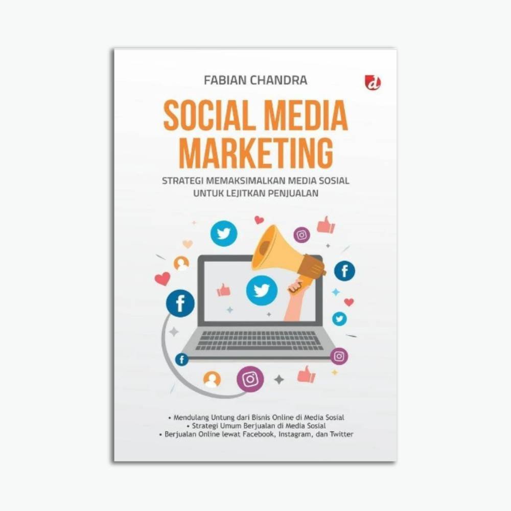 Template Website (1) (2) Social Media Marketing, Strategi Memaksimalkan Media Sosial