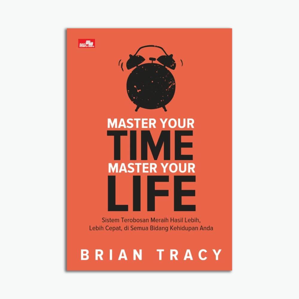 Master Your Time, Master Your Life