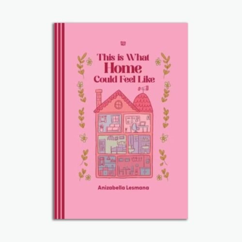 This is What Home Could Feel Like