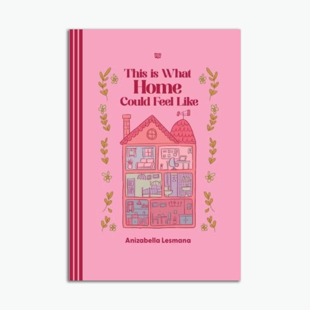 This is What Home Could Feel Like