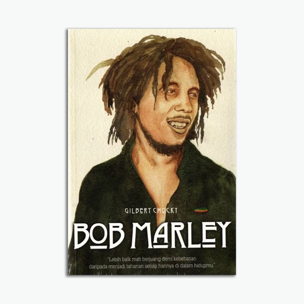 Bob Marley