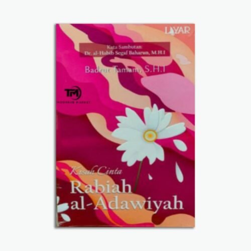 Kisah Cinta Rabiah Al-adawiyah