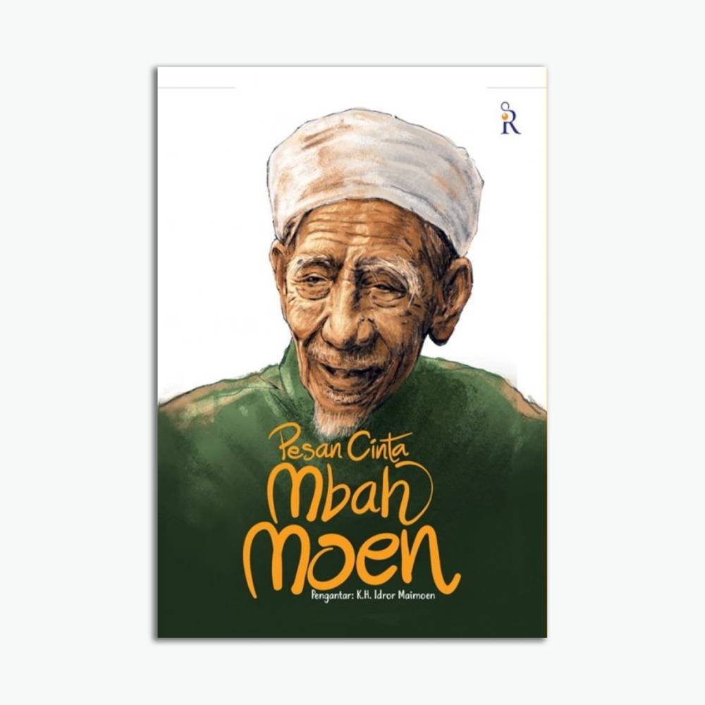 Pesan Cinta Mbah Moen