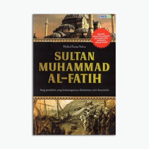 Sultan Muhammad Al-Fatih