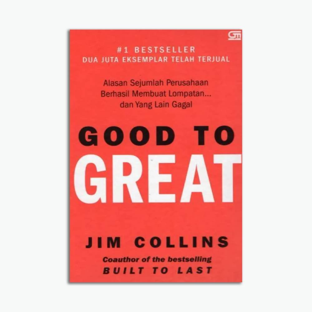 Good To Great