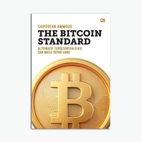 The Bitcoin Standard