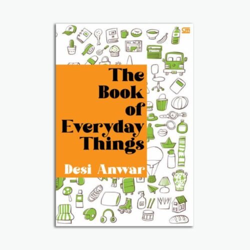 The Book of Everyday Things