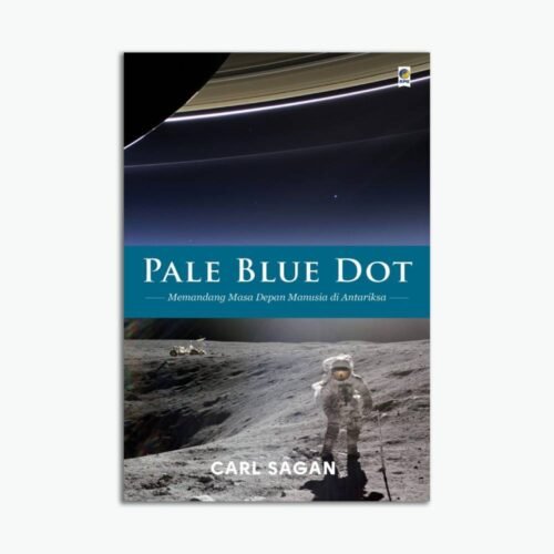 Pale Blue Dot