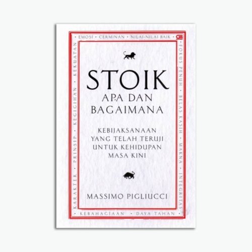 Stoik: Apa Dan Bagaimana