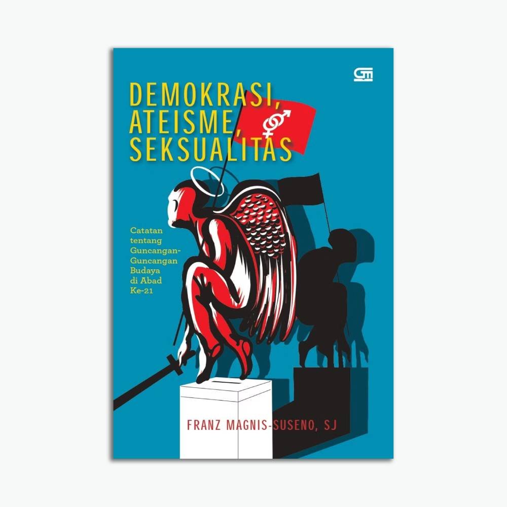 Demokrasi, Ateisme, Seksualitas