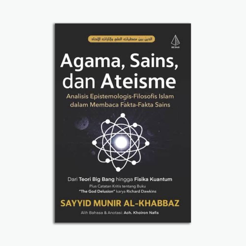 Template Website (1) Agama, Sains, dan Ateisme