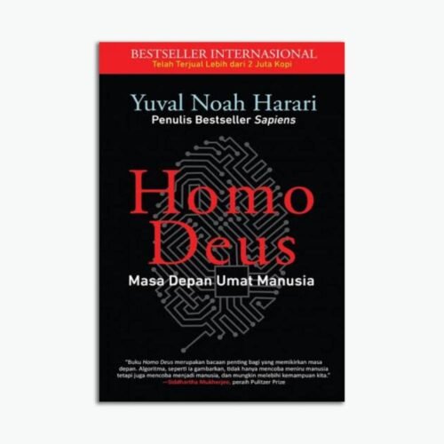 Homo Deus