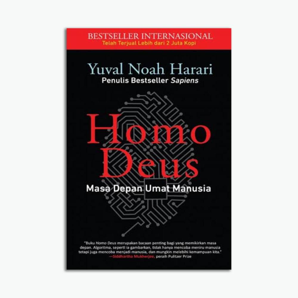 Homo Deus