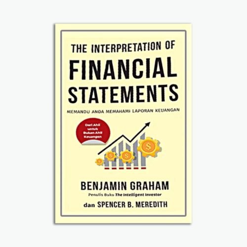 Template Website (1) The Interpretation of Financial Statements