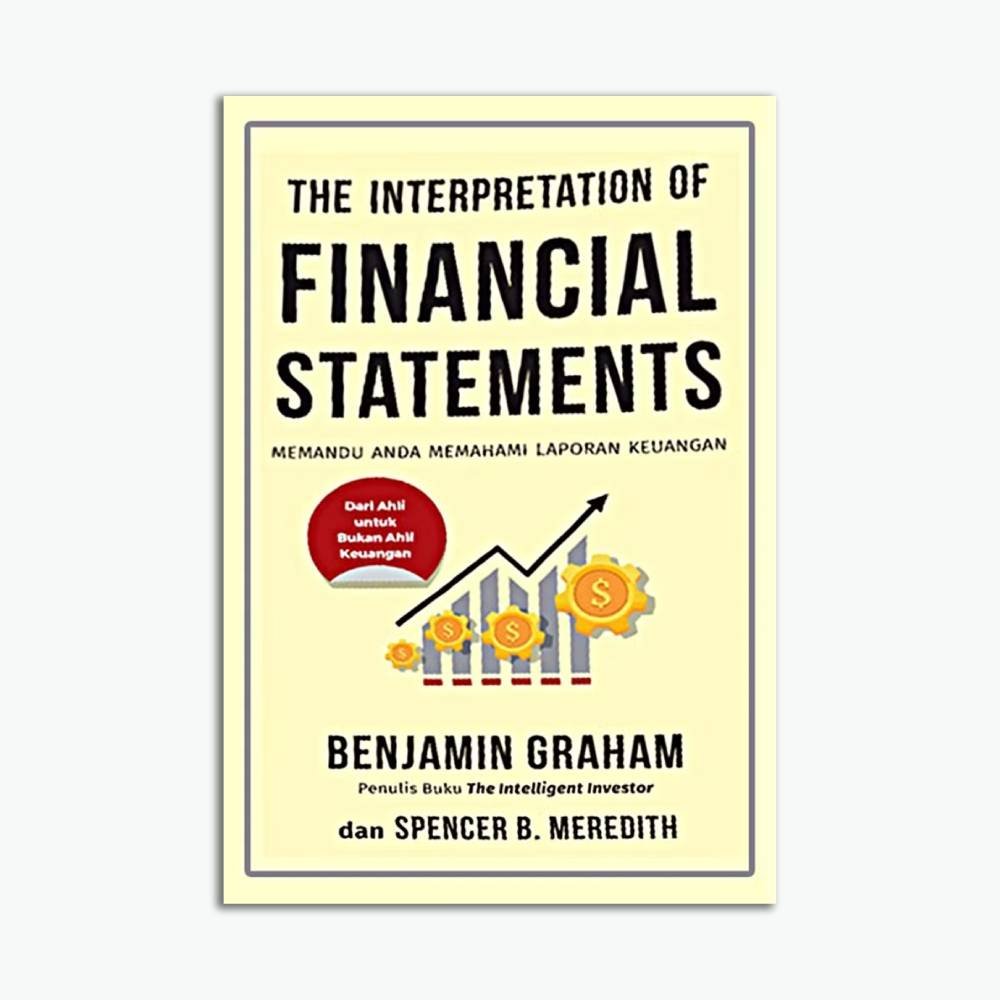 The Interpretation of Financial Statements