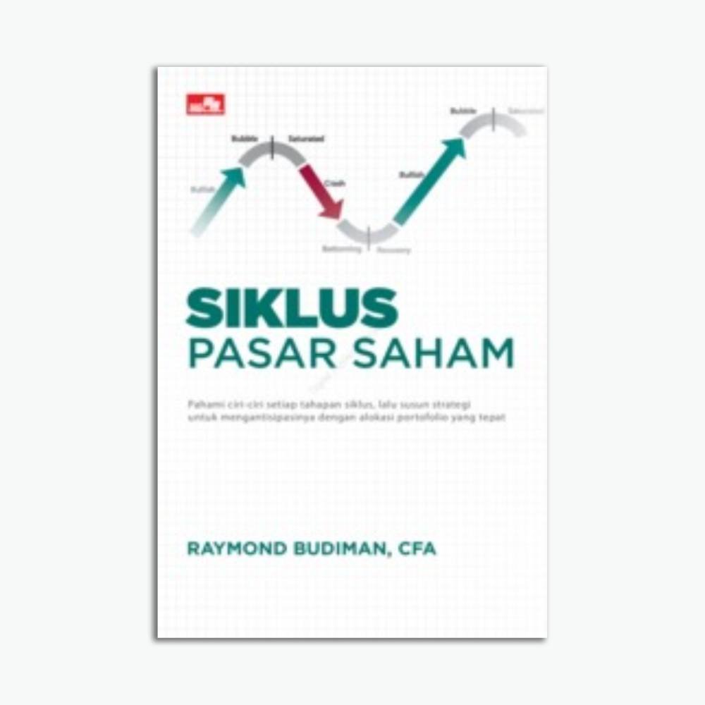 Siklus Pasar Saham