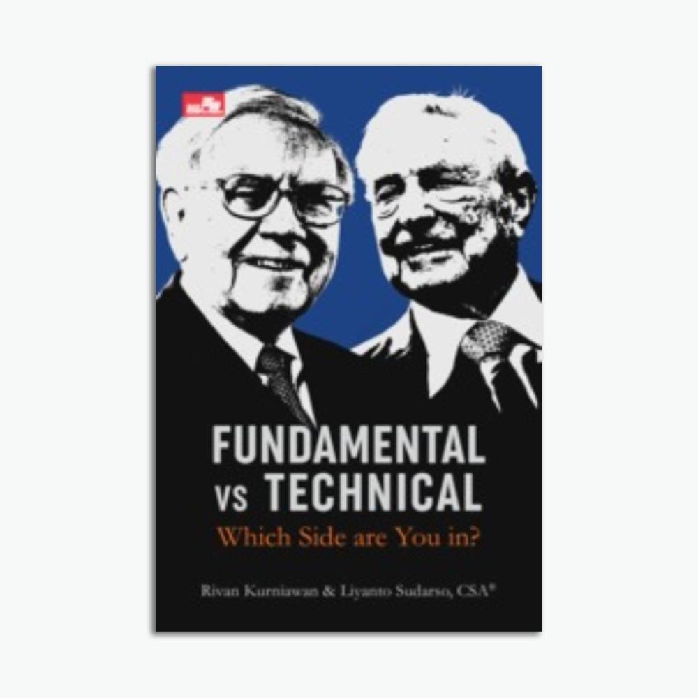 Template Website (1) Fundamental VS Technical