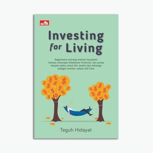 Investing For Living