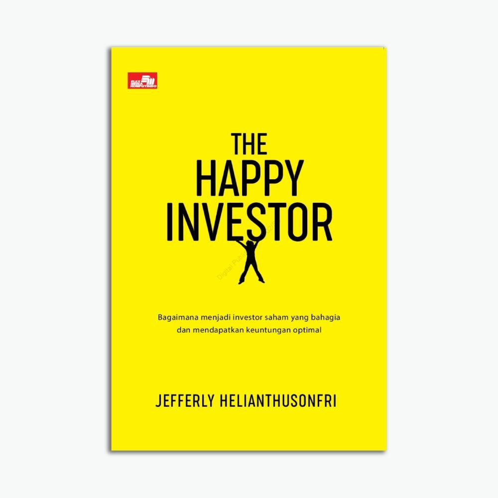 The Happy Investor