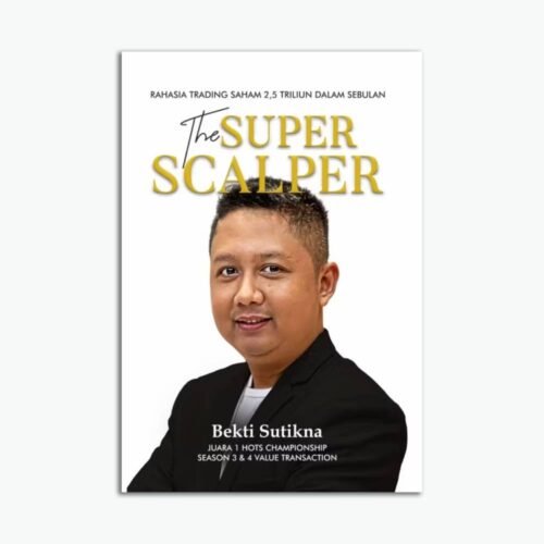 The Super Scalper