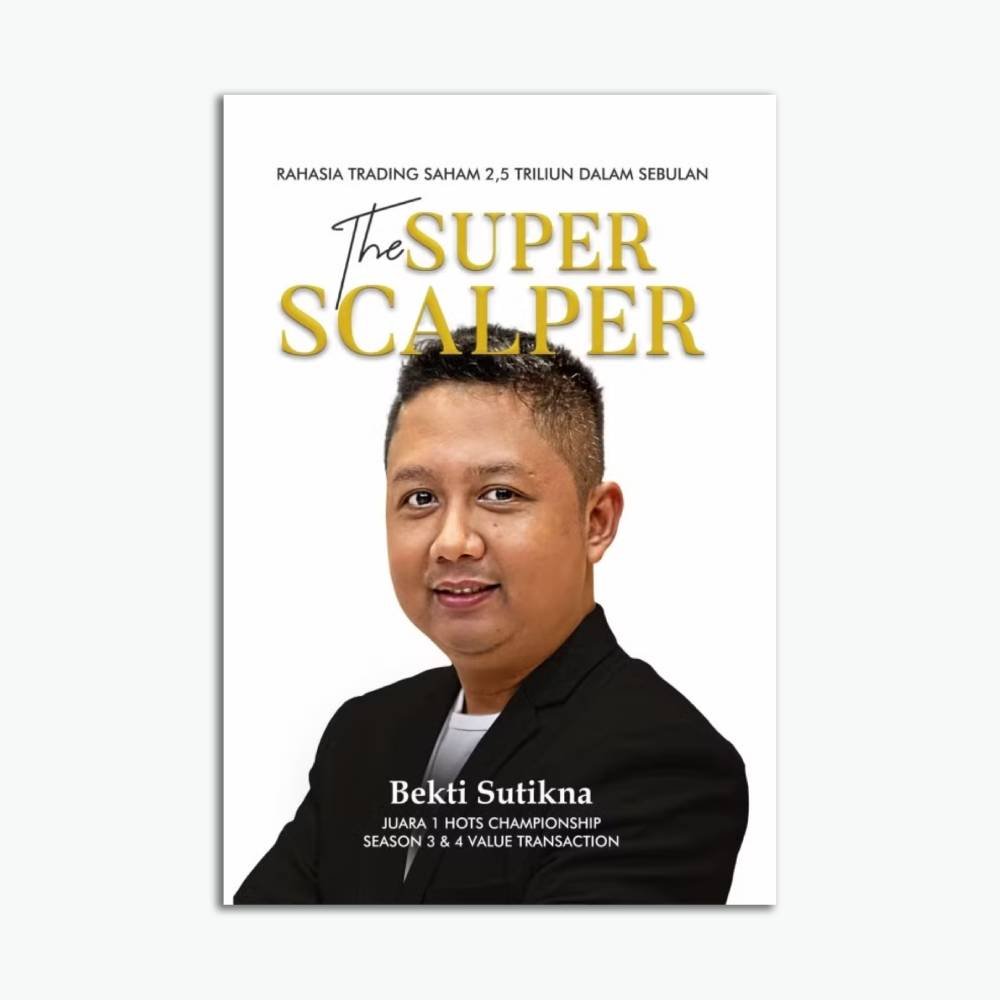 The Super Scalper