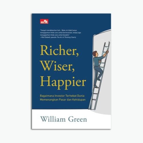 Richer, Wiser, Happier