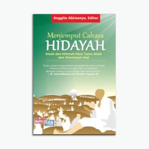 Template Website (1) Menjemput Cahaya Hidayah