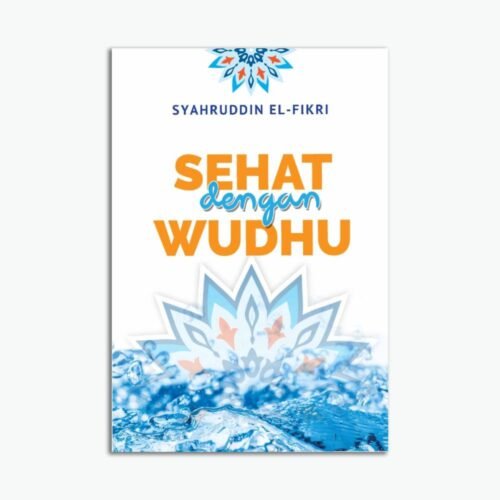 Sehat Dengan Wudhu