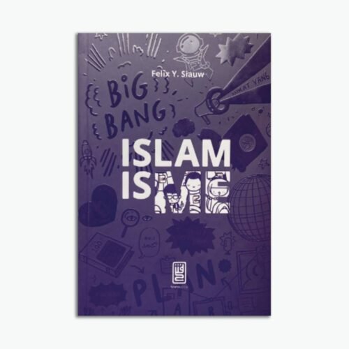 Template Website (1) Islam Is Me