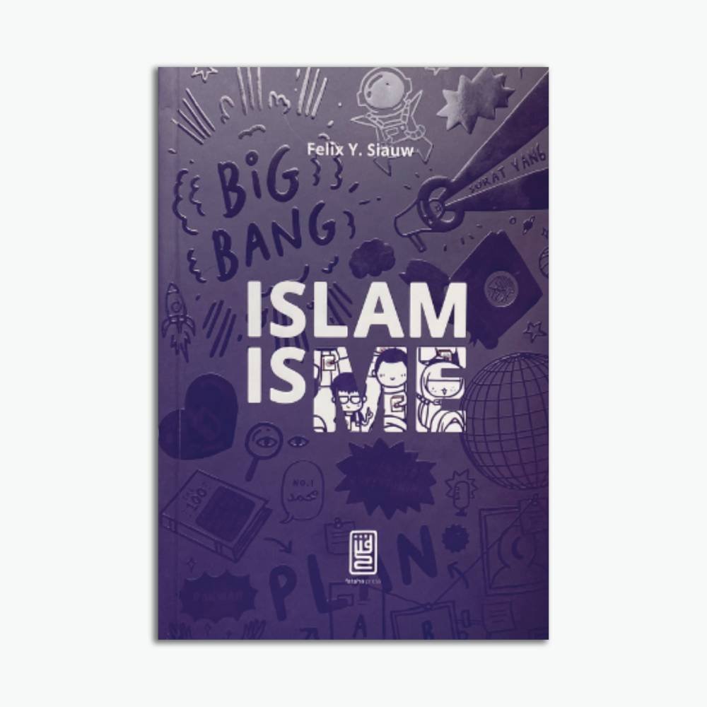 Template Website (1) Islam Is Me