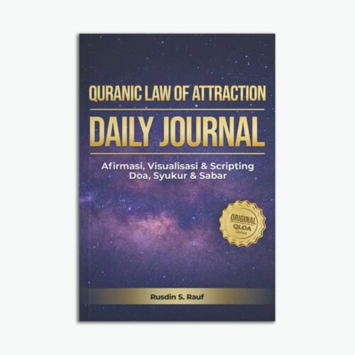 Quranic Law Of Attraction Daily Journal