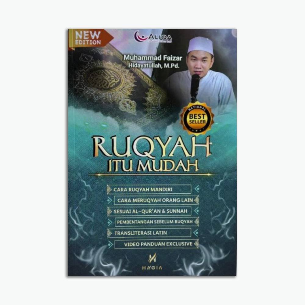 Template Website (1) Ruqyah Itu Mudah