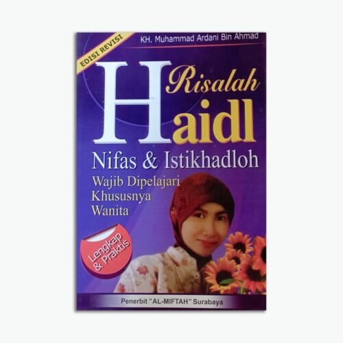 Wanita Risalah Mahid | Haid | Nifas