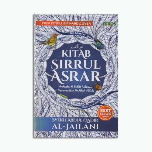 Template Website (1) Kitab Sirrul Asrar - Rahasia Di Balik Rahasia Menemukan Hakikat Allah