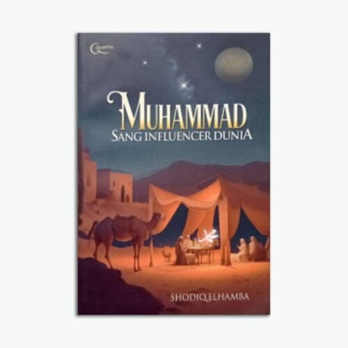 Muhammad Sang Influencer Dunia