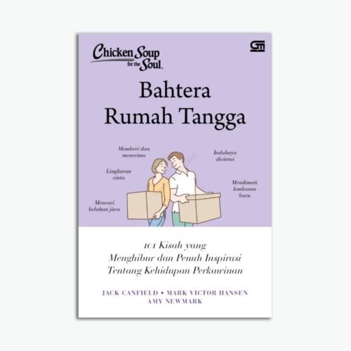 Bahtera Rumah Tangga