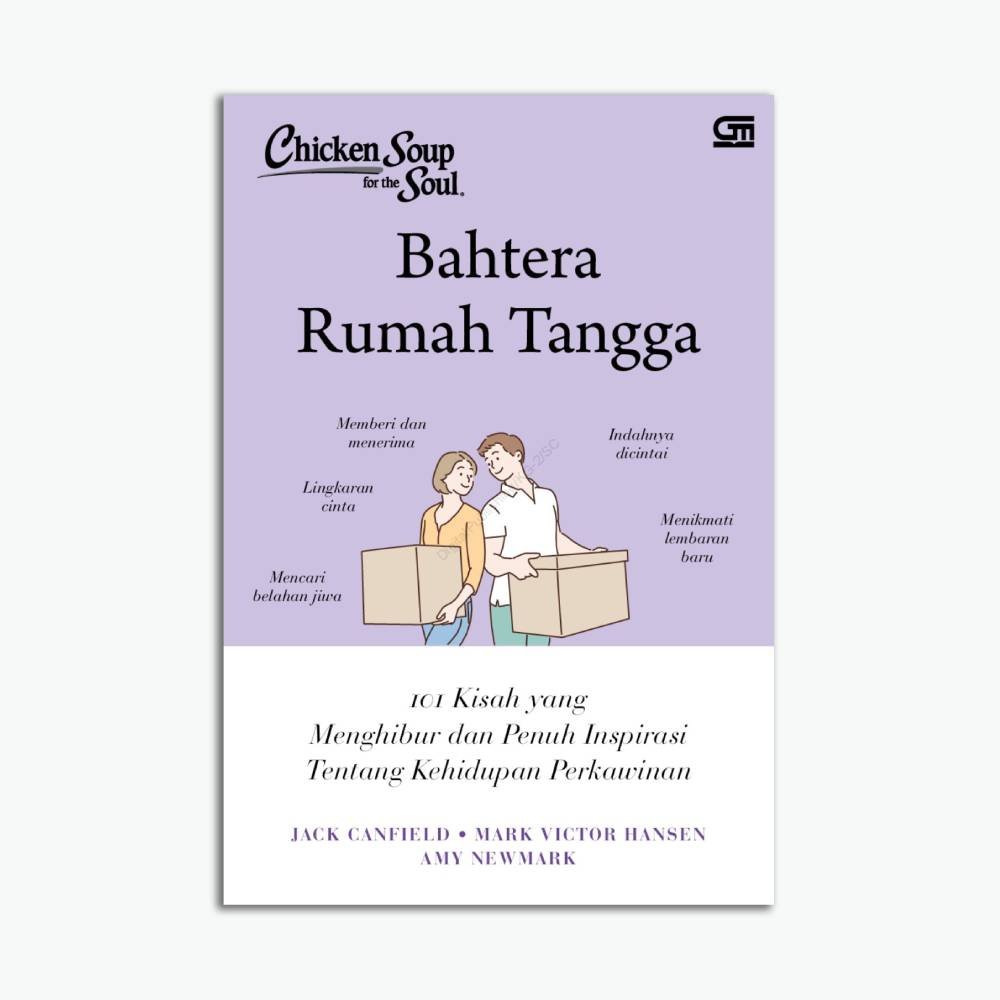 Bahtera Rumah Tangga